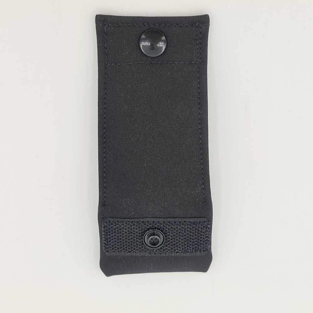 Markensafe schwarz